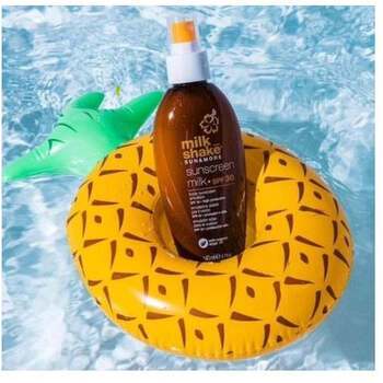 Sun&More Sunscreen Milk SPF30 - Opalovací emulze na tělo